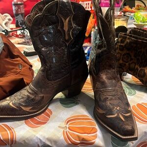 Ariat women's boots
